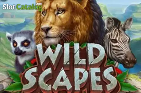 Wildscapes Logo