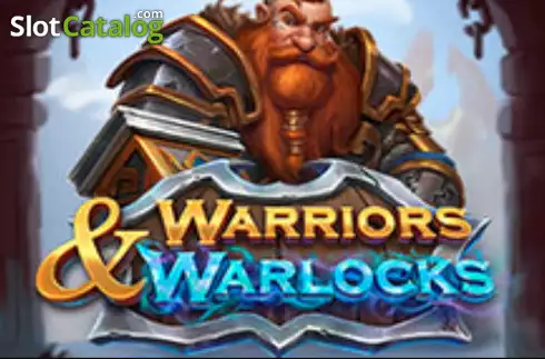 Warriors and Warlocks Логотип