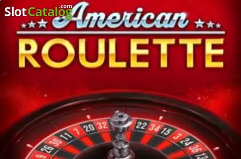 American Roulette (Boldplay) Logo