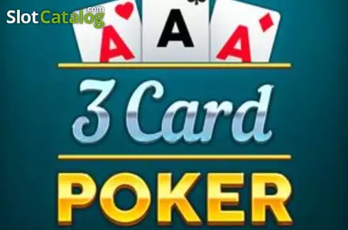 Three Card Poker (Boldplay) カジノスロット