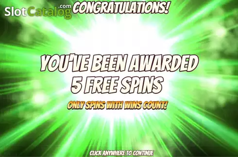 Free Spins 1. Lady Merlin MultiMax slot