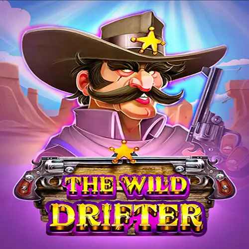 The Wild Drifter Logotipo