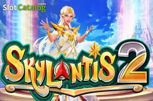 Skylantis 2 Logo