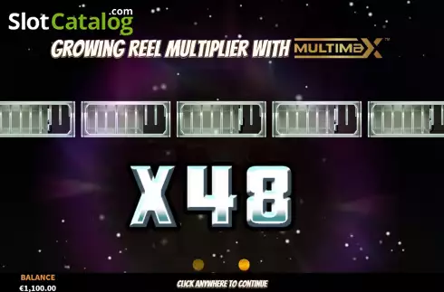 Skärmdump2. Goblin’s Bargain MultiMax slot