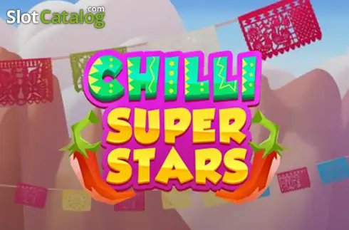Chilli Superstars Boomerang Studios