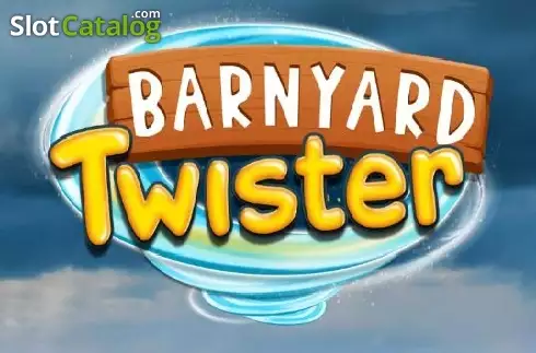 Barnyard Twister логотип