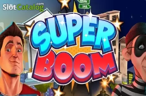 Super-Boom