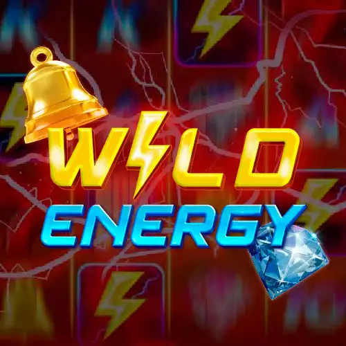 Wild Energy ロゴ