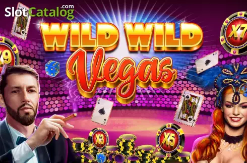 wild champions Casino