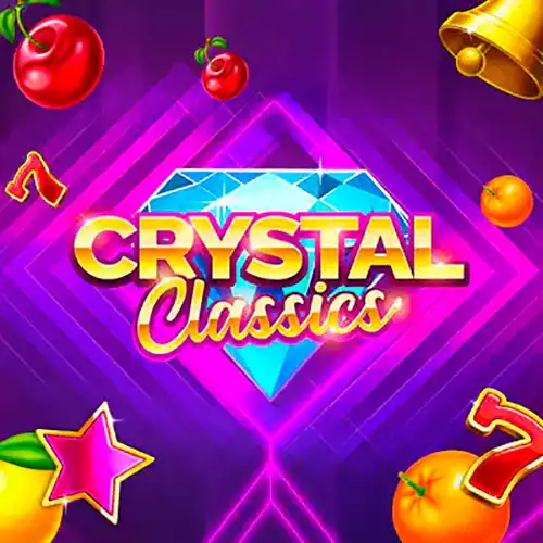Crystal Classics ロゴ