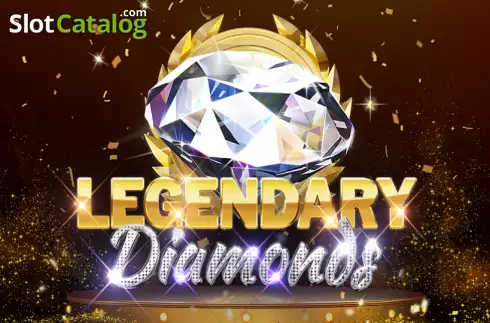 Legendary Diamonds Logotipo
