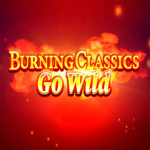 Burning Classics Go Wild Logotipo