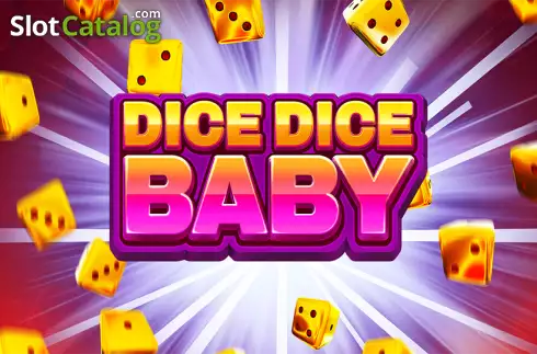 Dice Dice Baby Logo