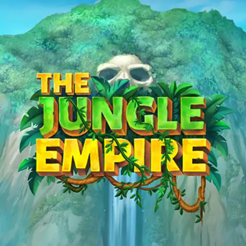 The Jungle Empire Логотип