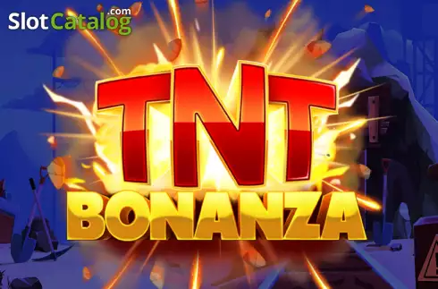 TNT Bonanza ロゴ