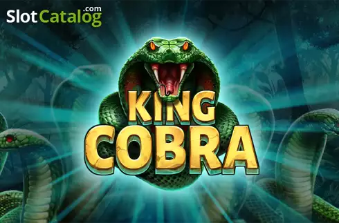 King Cobra Logotipo
