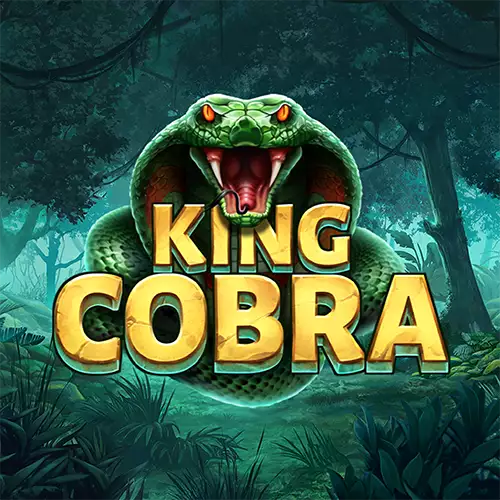 King Cobra ロゴ