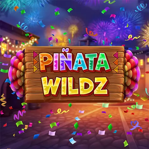 Pinata Wildz Logo