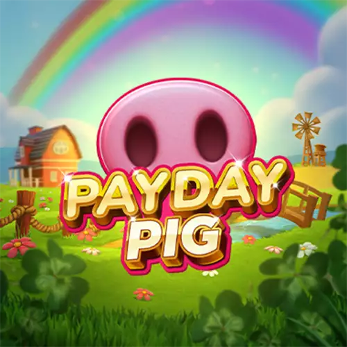 Payday Pig Logo