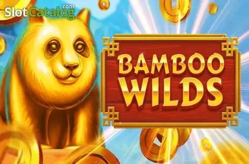 Bamboo Wilds Tragamonedas 