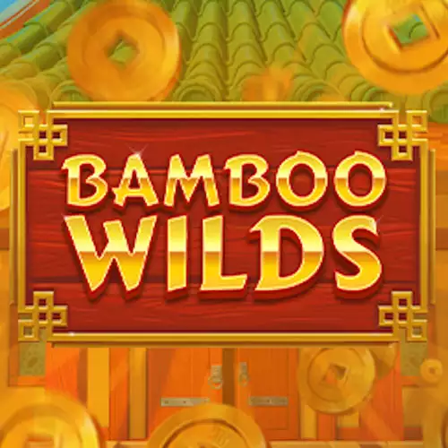 Bamboo Wilds Logo