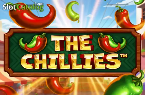 The Chillies логотип