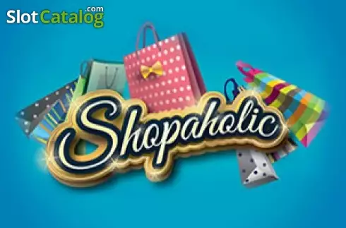 Shopaholic Logo