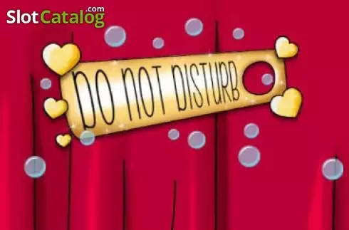 Do Not Disturb Logo