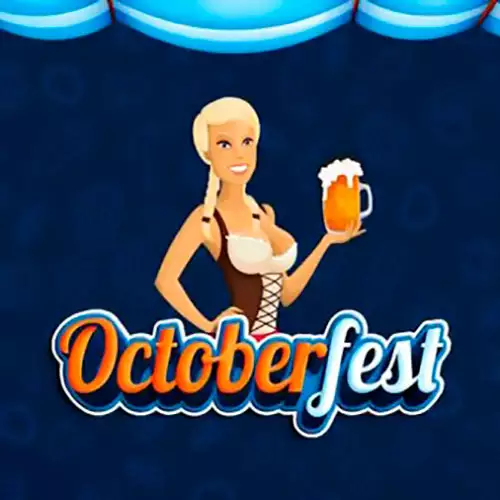 Octoberfest ロゴ