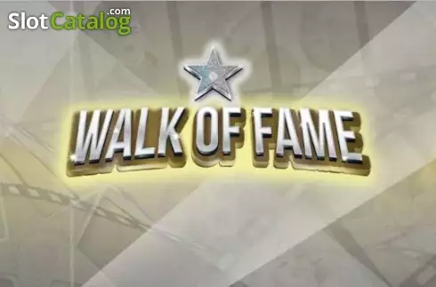 Walk of Fame Λογότυπο