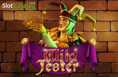Wild Jester Logo
