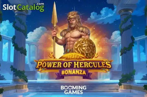 Power of Hercules Bonanza 2026-01-29