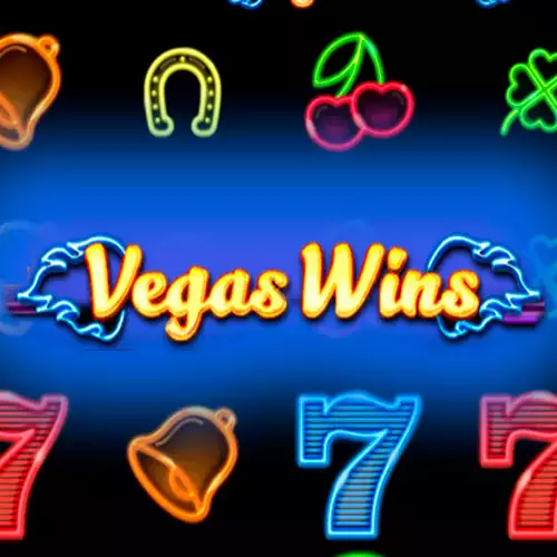 Vegas Wins Logo