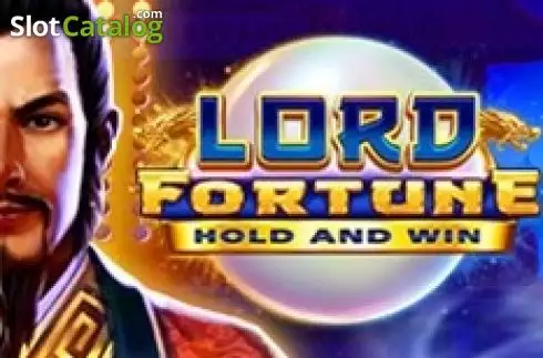 Lord Fortune Logotipo