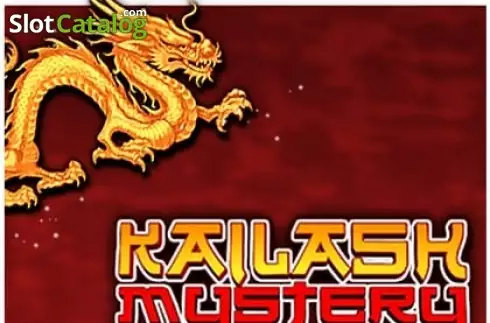 Kailash Mystery ロゴ