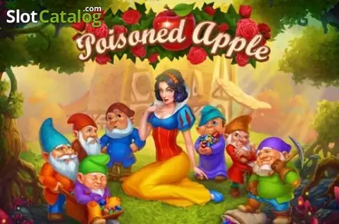 Poisoned Apple Logotipo