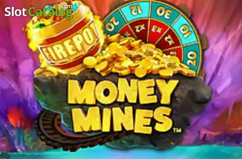 Money Mines Logotipo