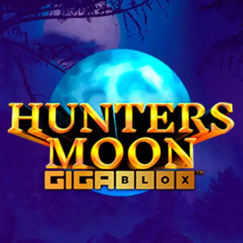Hunters Moon Gigablox Λογότυπο
