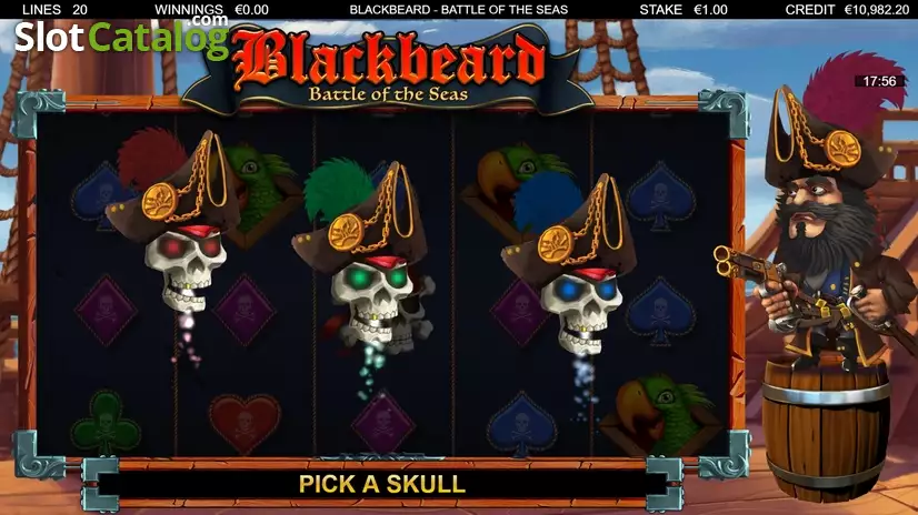 Blackbeard-Battle-Of-The-Seas