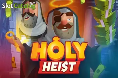 Holy Heist