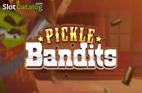 Pickle Bandits