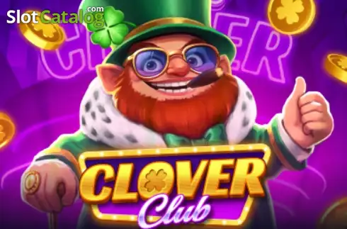 Clover Club slot