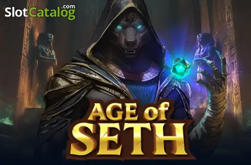 Age of Seth