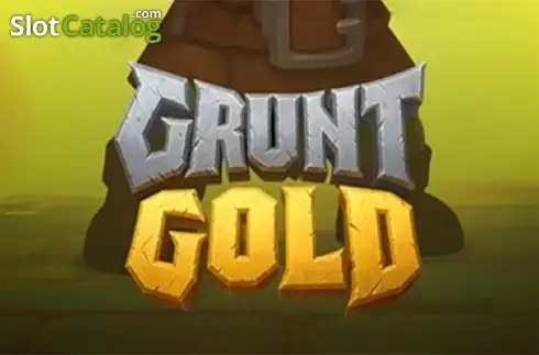 Grunt Gold слот