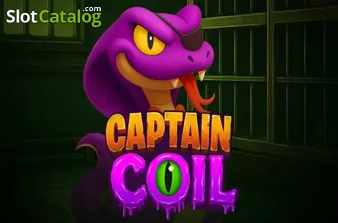 Captain Coil 2026-01-27