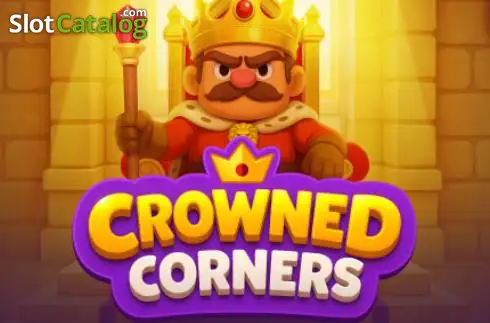 Crowned Corners Bullshark Games