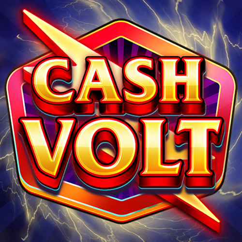 Cash Volt Logo