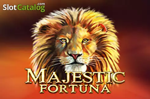 Majestic Fortuna Logo