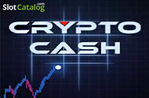 Crypto Cash ロゴ