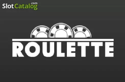 Roulette (CORE Gaming) Logo